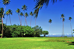 Buy sea front property in Fiji